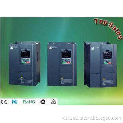 AC Frequency Drives PT200 Series 380v 18kw For Conveyer Bel